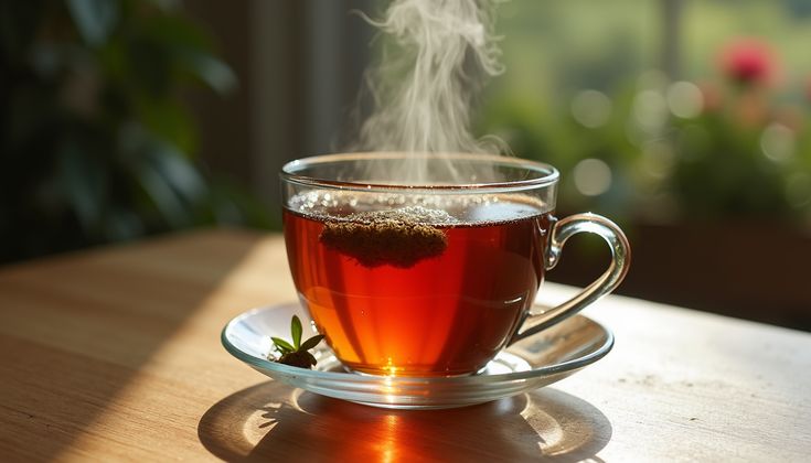 Black Tea