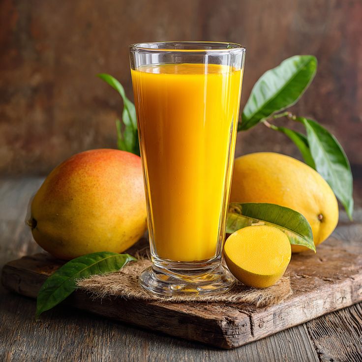 Mango Juice